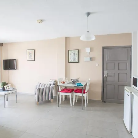 So4 Apartment Agia Napa